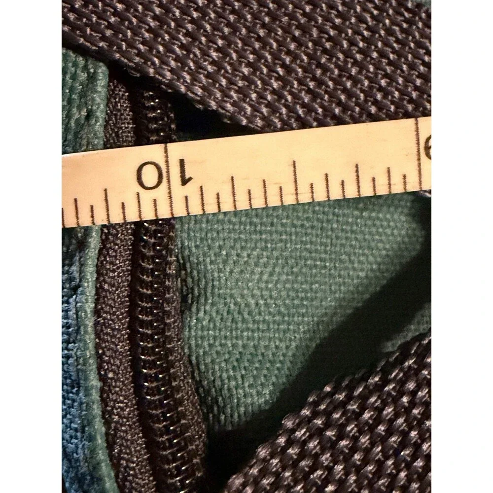 PYREX Portables Way To Go 4.5 Qt‎ Green Insulated Carrying Bag Hot & Cold Handle